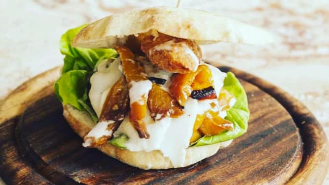 BBQ Pienza Chianina Station - 6