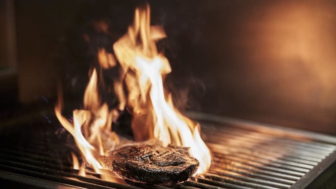 The Grill at Harrods - 3