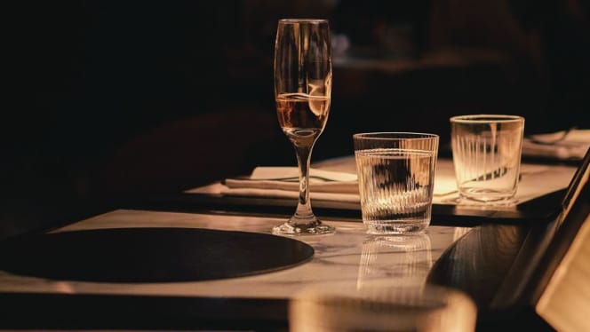 The Grill at Harrods - 9