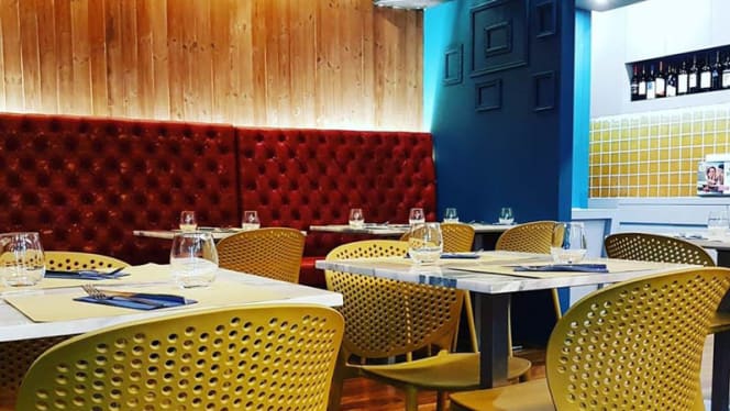 Olivo Ristorante Italiano - 7