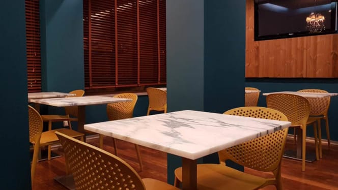 Olivo Ristorante Italiano - 3