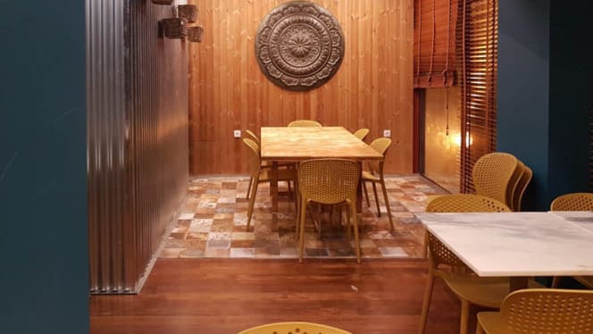 Olivo Ristorante Italiano - 6