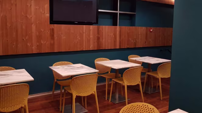 Olivo Ristorante Italiano - 2