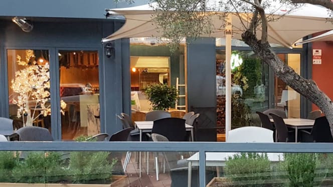 Olivo Ristorante Italiano - 9