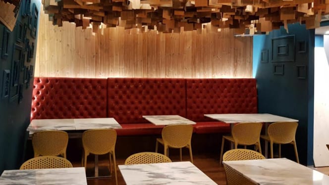 Olivo Ristorante Italiano - 5