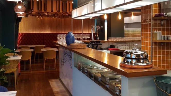 Olivo Ristorante Italiano - 4