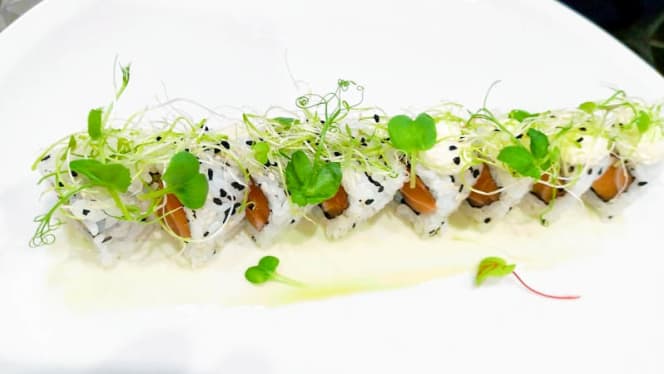 Konan Fusion Restaurant - 0