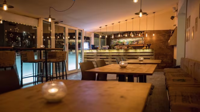 Risosteria dal Voi - 0