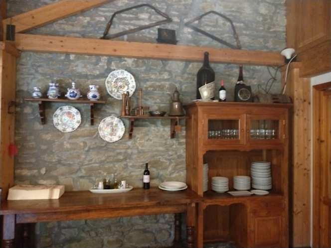 Osteria Di Campigno - 5