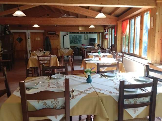 Osteria Di Campigno - 6
