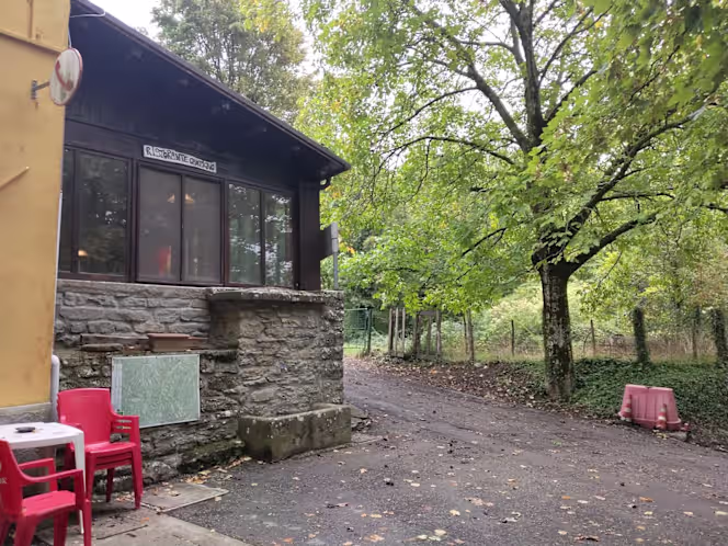 Osteria Di Campigno - 0