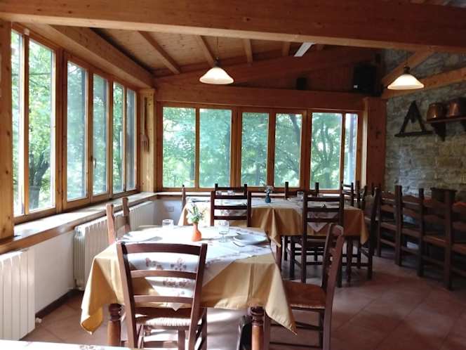 Osteria Di Campigno - 4