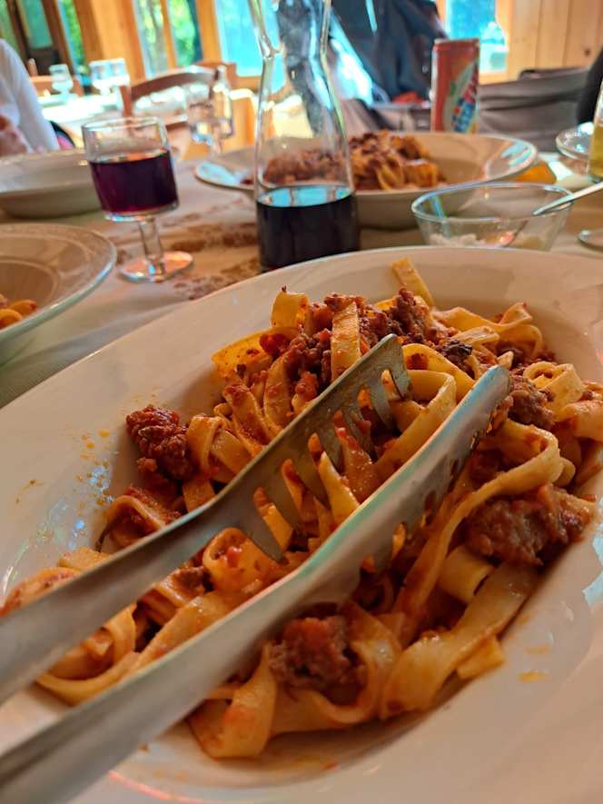 Osteria Di Campigno - 2
