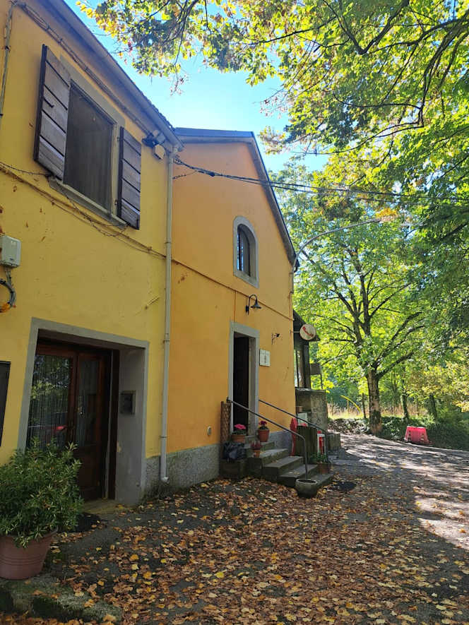 Osteria Di Campigno - 1