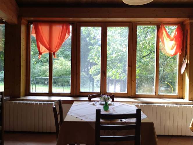 Osteria Di Campigno - 3