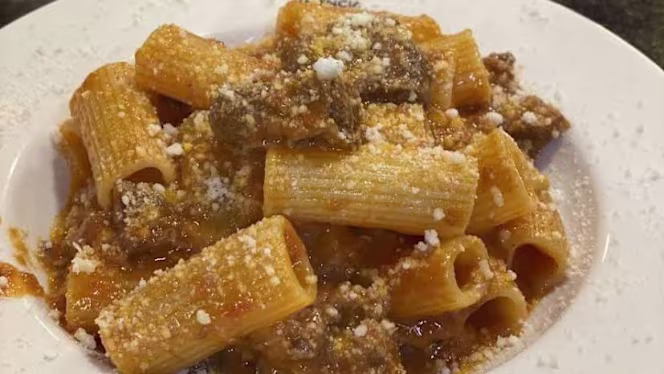 Trattoria Pizzeria Vecchia Roma - 2