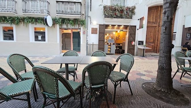 Trattoria Pizzeria Vecchia Roma - 4