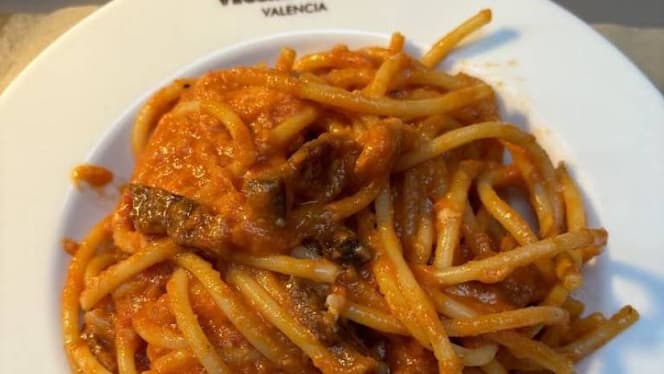 Trattoria Pizzeria Vecchia Roma - 0