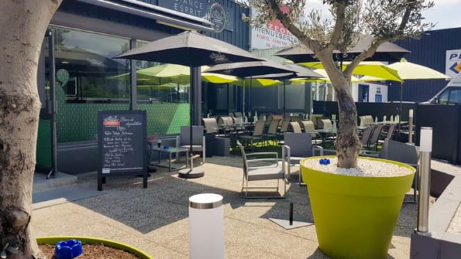 Le Bistrot Gourmand - 4