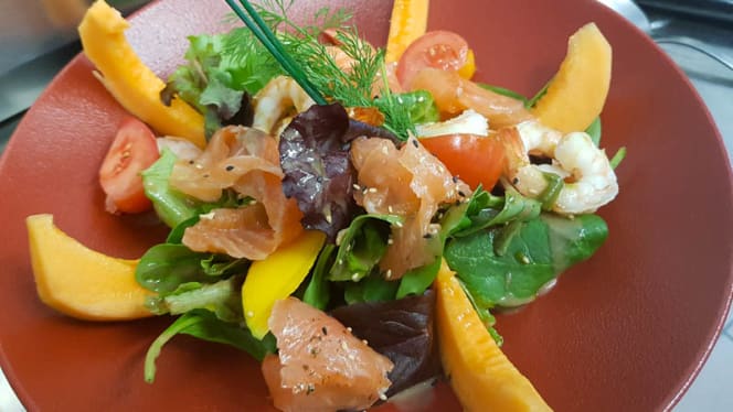 Le Bistrot Gourmand - 2