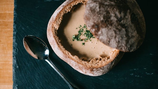 Braugasthaus Mühlengrund Wienhausen - 2