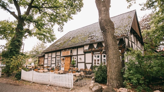 Braugasthaus Mühlengrund Wienhausen - 0