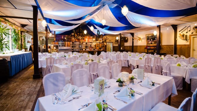 Braugasthaus Mühlengrund Wienhausen - 5