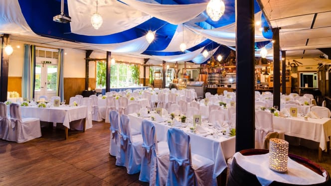 Braugasthaus Mühlengrund Wienhausen - 6