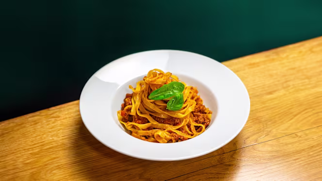 Pizzaria Luzzo Santa Marta - 8