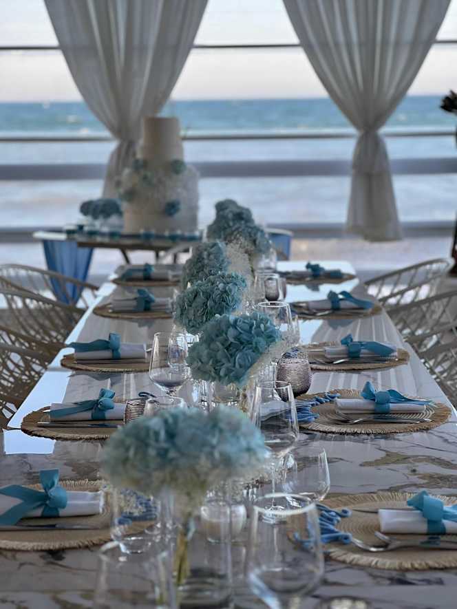 Aquae Restaurant - 0