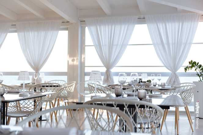 Aquae Restaurant - 9