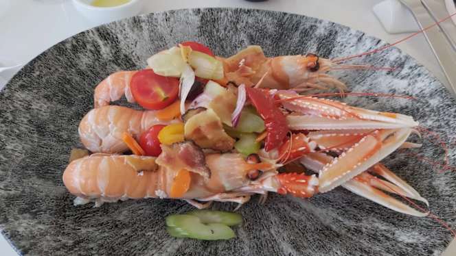Aquae Restaurant - 1