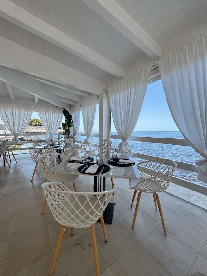 Aquae Restaurant - 3