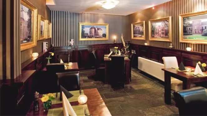 Grand Bistro De Rotonde - 0