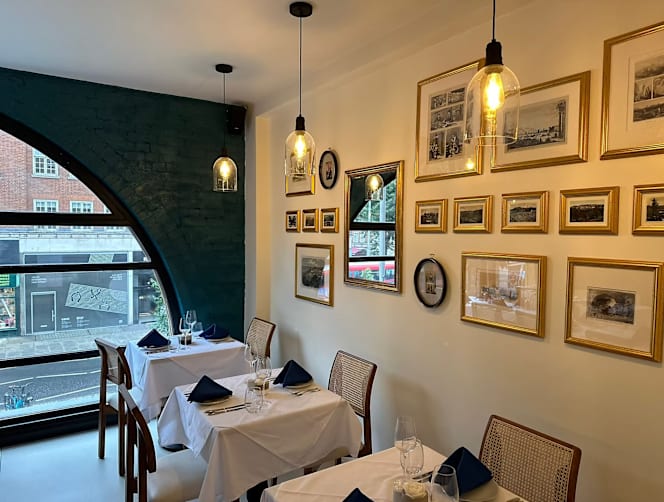 Joseph's Brasserie - 3