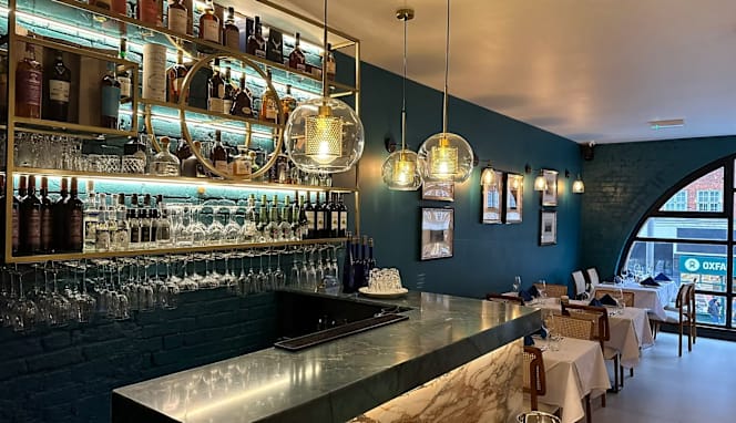 Joseph's Brasserie - 5