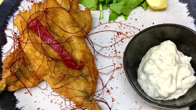 Tribeca Restaurante-Brasserie - 4