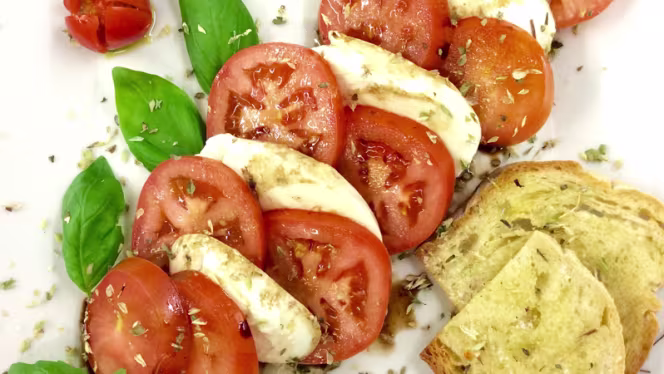 Tribeca Restaurante-Brasserie - 3