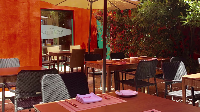 Tribeca Restaurante-Brasserie - 9