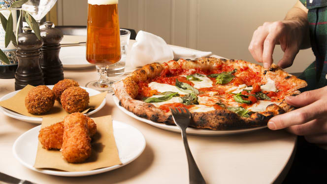 Eataly Torino Lingotto - Pizza & Cucina - Torino - 2