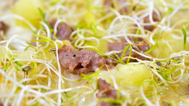 Mamma Mia Pinseria - 2