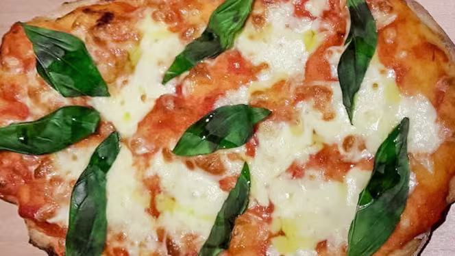 Mamma Mia Pinseria - 3