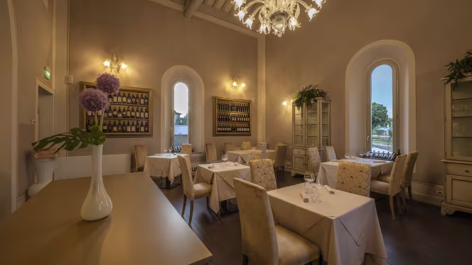 Sopra le Mura Skyline - 7