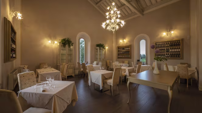 Sopra le Mura Skyline - 0