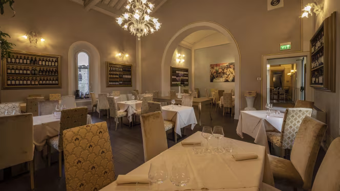 Sopra le Mura Skyline - 6