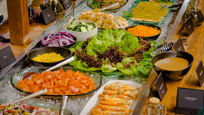 Asado Libre - Barcelona - 5