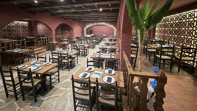 Asado Libre - Barcelona - 1