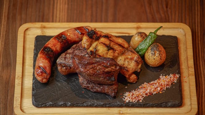 Asado Libre - Barcelona - 8