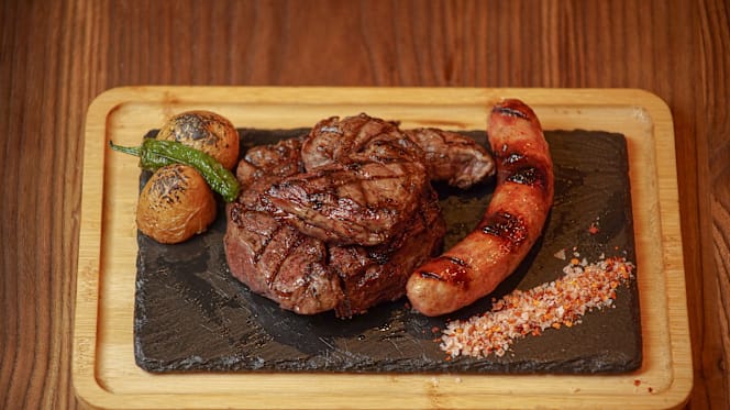 Asado Libre - Barcelona - 3