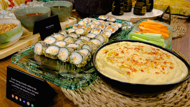 Asado Libre - Barcelona - 7